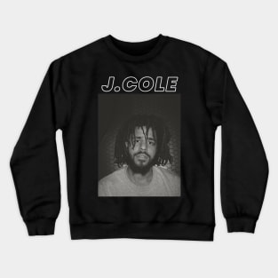 J. Cole Crewneck Sweatshirt